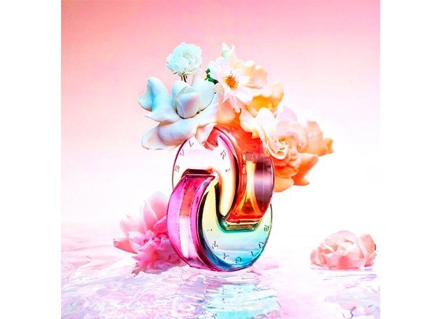 Nước hoa lớn Omnia By Mary Katrantzou Floral - Photo 5 Bvlgari Omnia By Mary Katrantzou Floral - Photo 5
