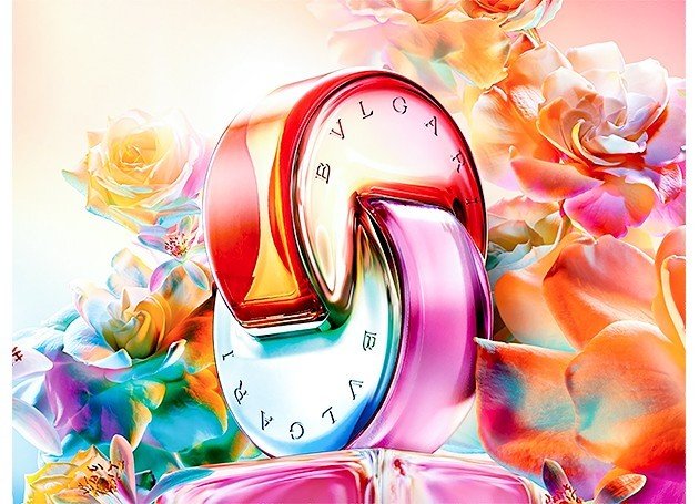 Nước hoa lớn Omnia By Mary Katrantzou Floral - Photo 4 Bvlgari Omnia By Mary Katrantzou Floral - Photo 4