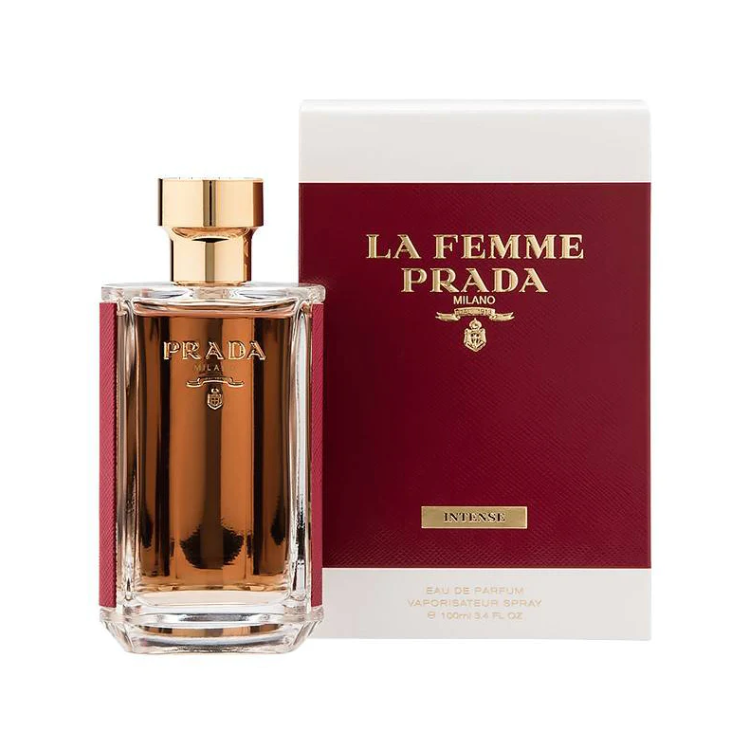 Nước Hoa Nữ Prada La Femme Intense