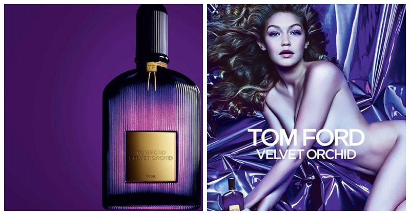 Tom Ford Velvet Orchid - Photo 6