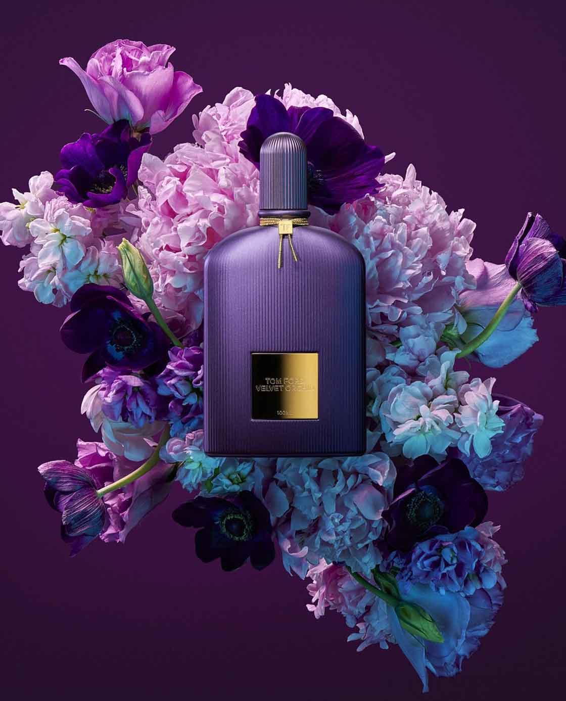 Tom Ford Velvet Orchid - Photo 5