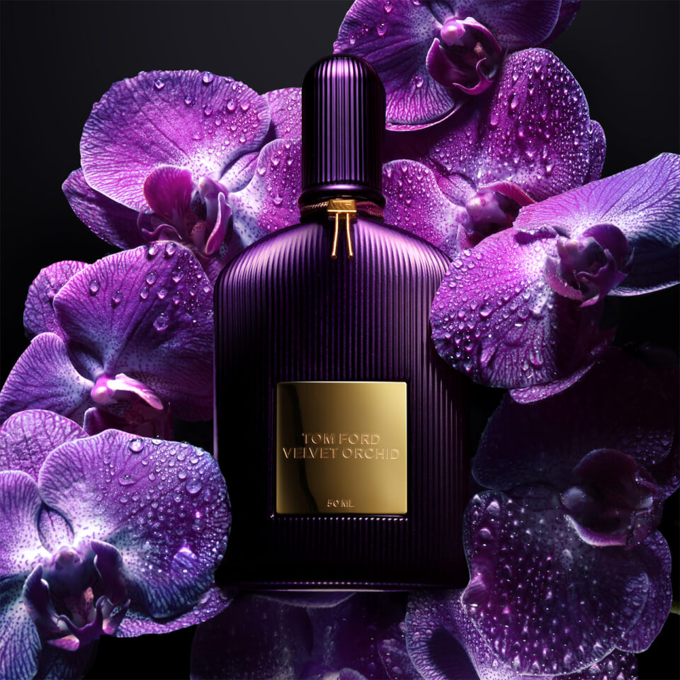 Tom Ford Velvet Orchid - Photo 4