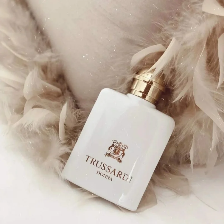 Nước hoa Trussardi Donna - Photo 4