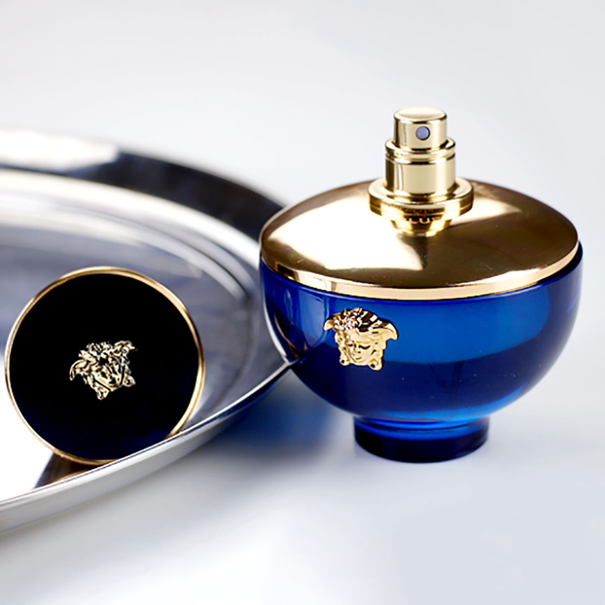 Versace Dylan Blue Pour Femme - Photo 4