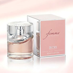 Nước hoa lớn Boss Femme - Photo 3