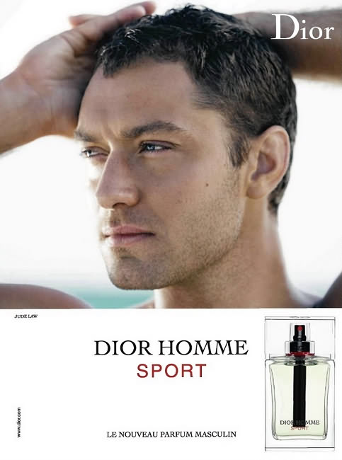 nước hoa Dior Homme Sport - Photo 5