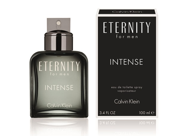 Nước hoa Eternity Intense for Men - Photo 2
