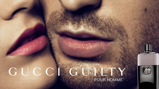 nước hoa Gucci Guilty Pour Homme - Photo 6