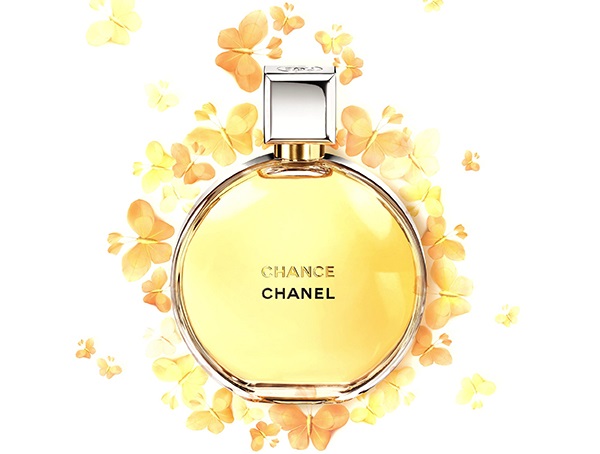 Nước hoa Chanel Chance - Photo 3