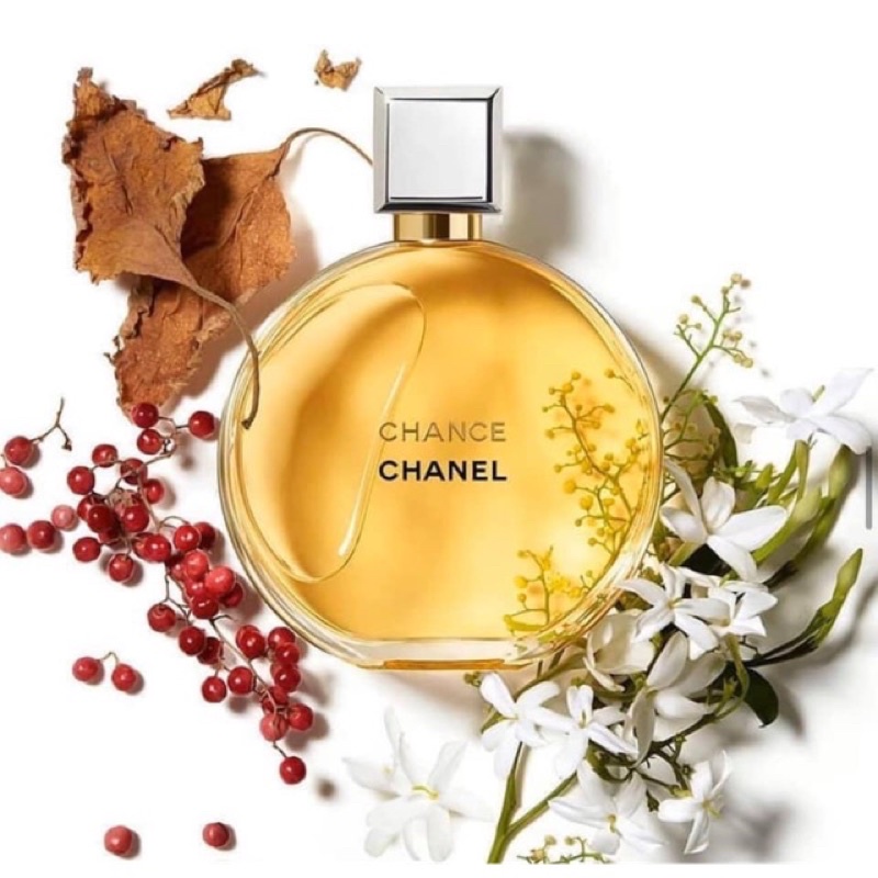 Nước hoa Chanel Chance - Photo 6