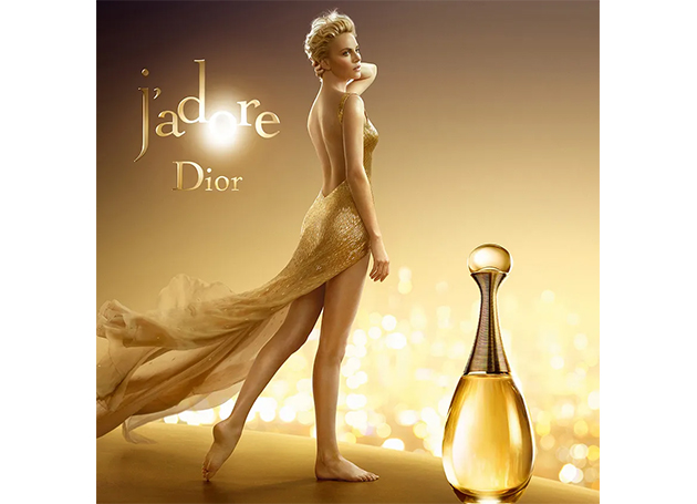 Nước hoa Dior Jadore - Photo 5