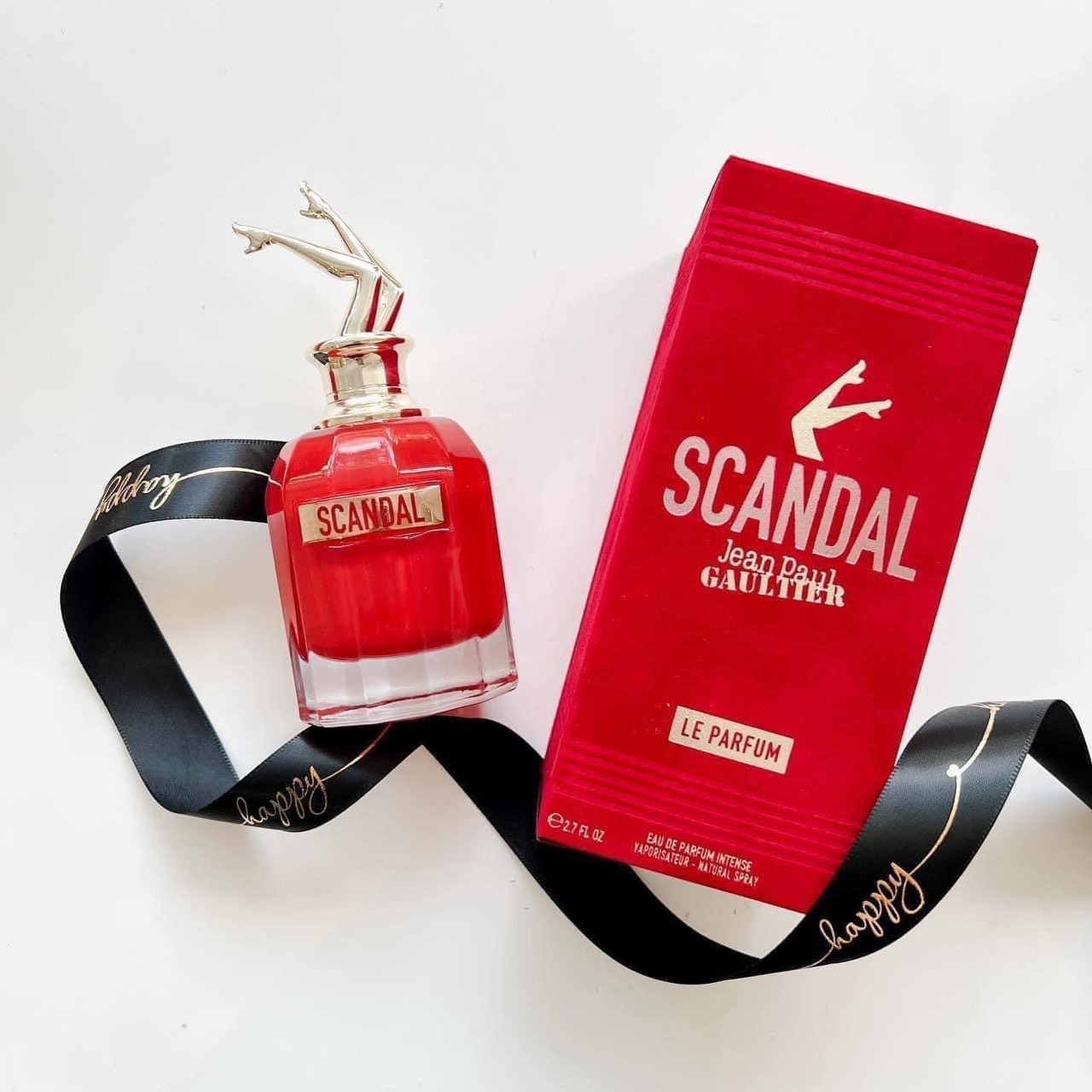 Nước Hoa Jean Paul Gaultier Scandal Le Parfum - Photo 4