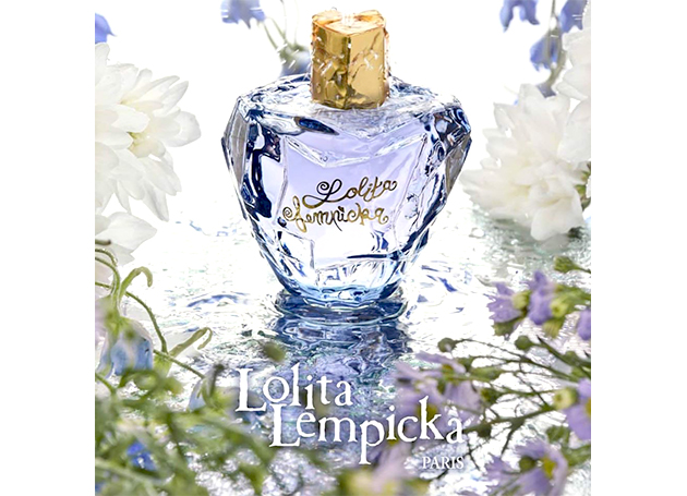 Nước hoa Lolita Lempicka Eau De Parfum - Photo 4