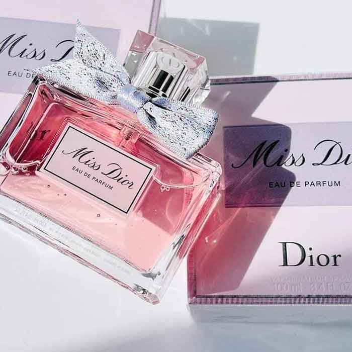 nước hoa Dior Miss Dior EDP - Photo 5