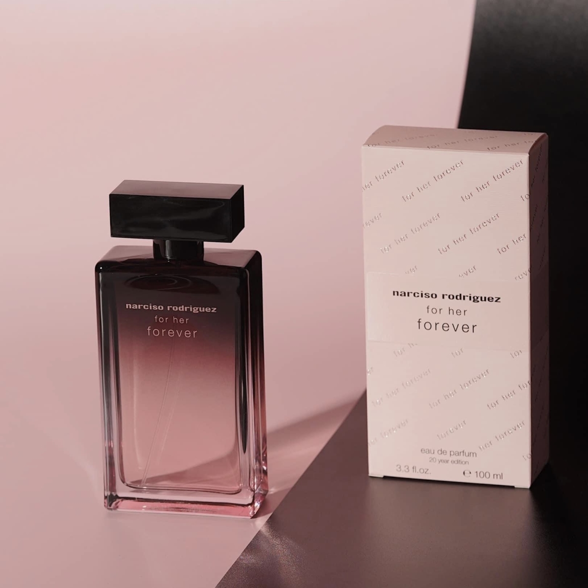 Nước Hoa   Narciso Rodriguez For Her Forever - Photo 4