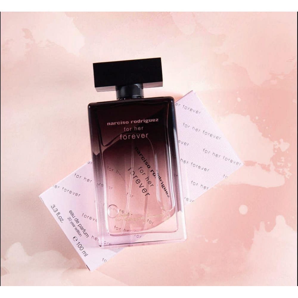 Nước Hoa   Narciso Rodriguez For Her Forever