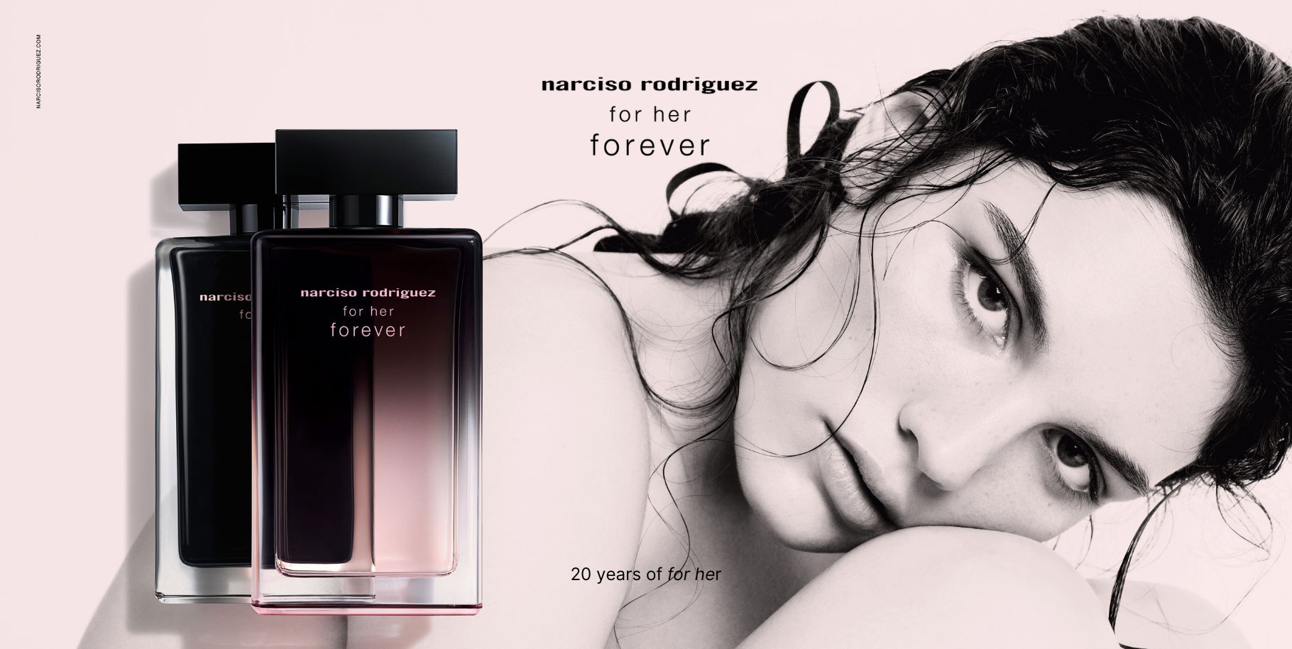 Nước Hoa   Narciso Rodriguez For Her Forever - Photo 6