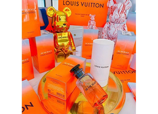 Louis Vuitton On The Beach - Photo 5