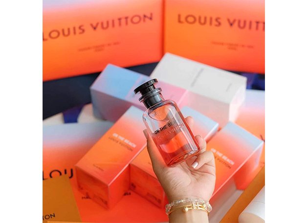 Louis Vuitton On The Beach - Photo 4