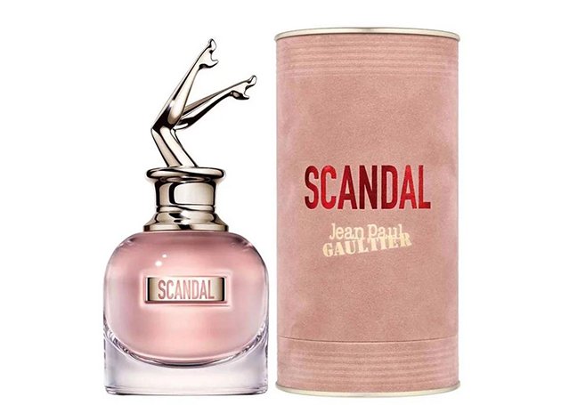 Jean Paul Gaultier Scandal - Photo 6